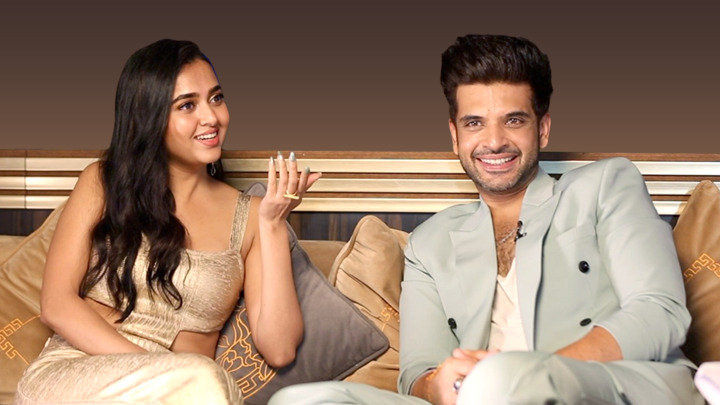 Tejasswi Prakash: “I’d just like to perform my best, whether it’s a film, show, or…”| Karan Kundrra