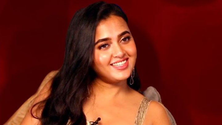 Tejasswi Prakash: “Karan Kundrra is extremely territorial & I’m in love with that” | Rapid Fire