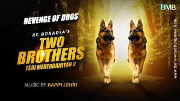 First Look Of Teri Meherbaniyan 2