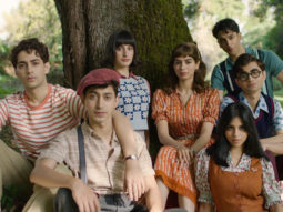 The Archies stars Suhana Khan, Agastya Nanda, Khushi Kapoor and others set to film a classroom-themed song in July 