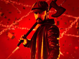 The Devil’s Fury – Gumma Banda Gumma | Theme Song Hindi | Vikrant Rona | Kichcha Sudeep