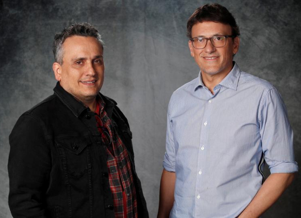 The Gray Man directors Russo Brothers are coming to India to join Dhanush ahead of the premiere The Gray Man directors Russo Brothers are coming to India to join Dhanush ahead of the premiere