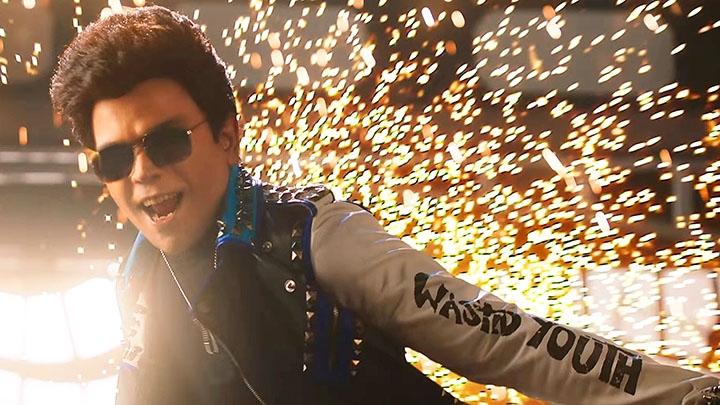 The Legend Saravedi (Hindi) | Dr.S The Legend | Legend Saravanan | Harris Jayaraj | JD–Jerry The Legend Saravedi (Hindi) | Dr.S The Legend | Legend Saravanan | Harris Jayaraj | JD–Jerry