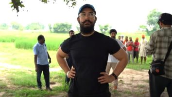 The World of Laal Singh Chaddha | Aamir Khan | Kareena Kapoor Khan