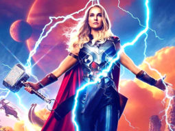 Thor: Love And Thunder Box Office: Film emerges as second highest Hollywood opening day grosser in India; collects Rs. 18.60 cr on Day 1