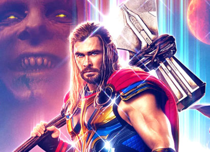 Box Office Results: Thor: Love & Thunder Nosedives in Second Weekend