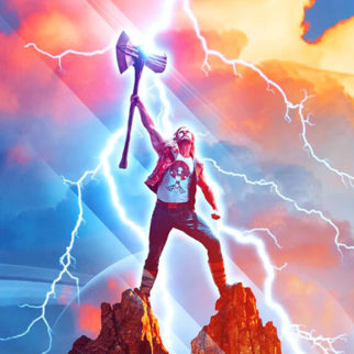 Thor: Love And Thunder Box Office Collection, All Language, Day Wise