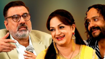 Upasana Singh: “Mujhe Kapil Sharma Show karke maza nahin aa raha tha” | Masoom | Boman Irani | Samara