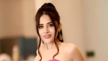 Urfi Javed’s cool dance moves will set your weekend mood right