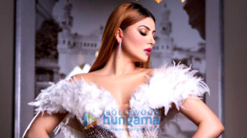 Celeb Photos Of Urvashi Rautela