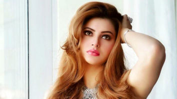Celeb Photos Of Urvashi Rautela