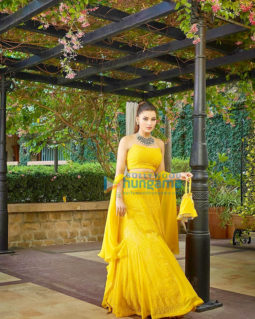 Celeb Photos Of Urvashi Rautela