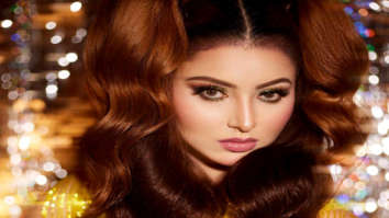 Celebrity Photos of Urvashi Rautela