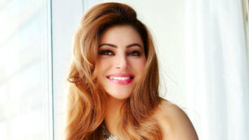 Celeb Photos Of Urvashi Rautela