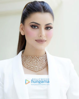 Celeb Photos Of Urvashi Rautela
