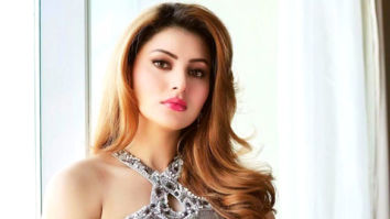 Celeb Photos Of Urvashi Rautela