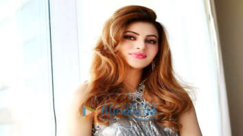 Celeb Photos Of Urvashi Rautela