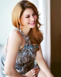 Celeb Photos Of Urvashi Rautela