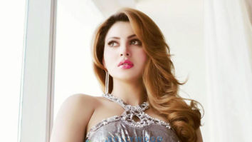 Celeb Photos Of Urvashi Rautela