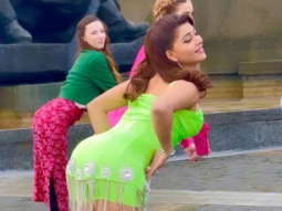 Urvashi Rautela feels grateful for her fans as her movie gets love at the theatres