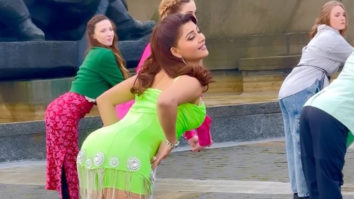 Urvashi Rautela feels grateful for her fans as her movie gets love at the theatres