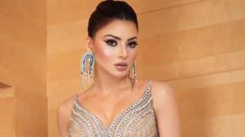 Urvashi Rautela’s pet dog Oscar turns 2!