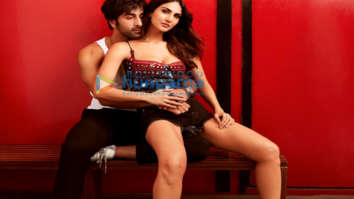 Celeb Photos Of Vaani Kapoor, Ranbir Kapoor