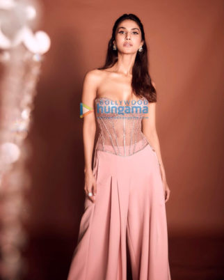 Celeb Photos Of Vaani Kapoor