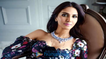Celeb Photos Of Vaani Kapoor