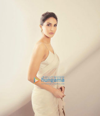 Celebrity Photos of Vaani Kapoor