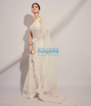 Celebrity Photos of Vaani Kapoor