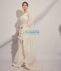 Celebrity Photos of Vaani Kapoor