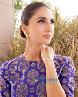Celeb Photos Of Vaani Kapoor