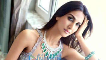 Celeb Photos Of Vaani Kapoor