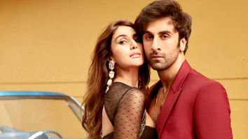 Celeb Photos Of Vaani Kapoor, Ranbir Kapoor