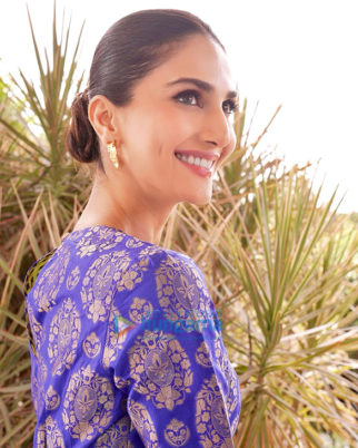 Celeb Photos Of Vaani Kapoor
