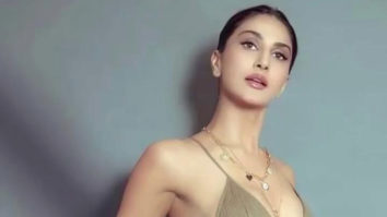 Vaani Kapoor’s breathtaking photoshoot