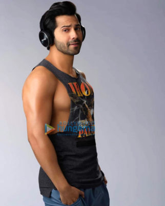 Celebrity Photos of Varun Dhawan