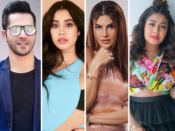 Varun Dhawan, Janhvi Kapoor, Jacqueline Fernandes, and Neha Kakkar to launch mojLIVE – Ek Nayi Duniya