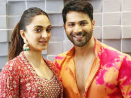 Varun Dhawan and Kiara Advani – Ahmedabad event | JugJugg Jeeyo | In cinemas 24th June