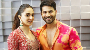 Varun Dhawan and Kiara Advani – Ahmedabad event | JugJugg Jeeyo | In cinemas 24th June
