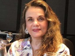 Veteran actress Mumtaz reveals her birthday plans; says, “My entire family will be there”