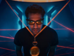 Vicky Kaushal dons the role of a secret agent, packs punches in The Gray Man promotional video