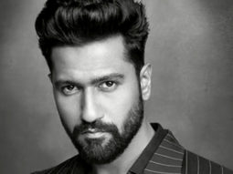 Vicky Kaushal’s extremely mysterious look in collaboration with Beardo