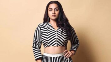 Vidya Balan finds people stupid!