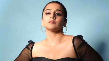 Vidya Balan’s relatable post is Tuesday mood