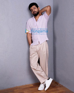 Celebrity Photos of Vineet Kumar Singh