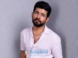 Celebrity Photos of Vineet Kumar Singh