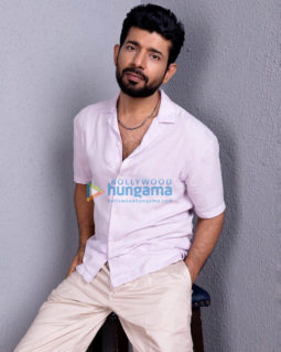 Celebrity Photos of Vineet Kumar Singh