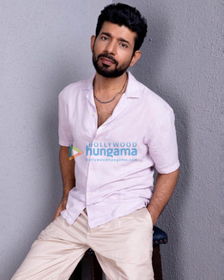 Celebrity Photos of Vineet Kumar Singh